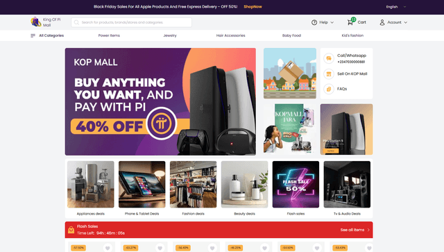project/case study banner